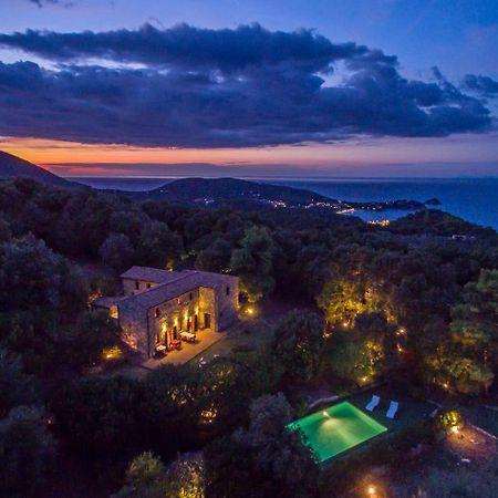 Hotel Experience Relais " Il Termine Elba " Rio Marina Zewnętrze zdjęcie