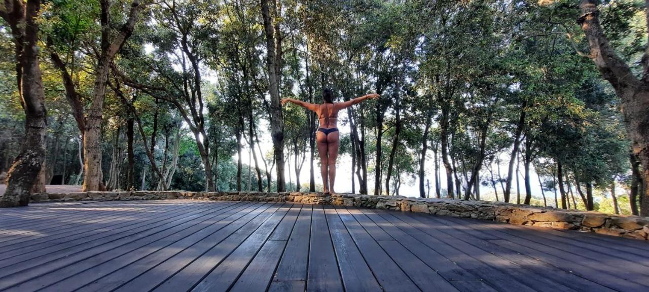 Hotel Experience Relais " Il Termine Elba " Rio Marina Zewnętrze zdjęcie