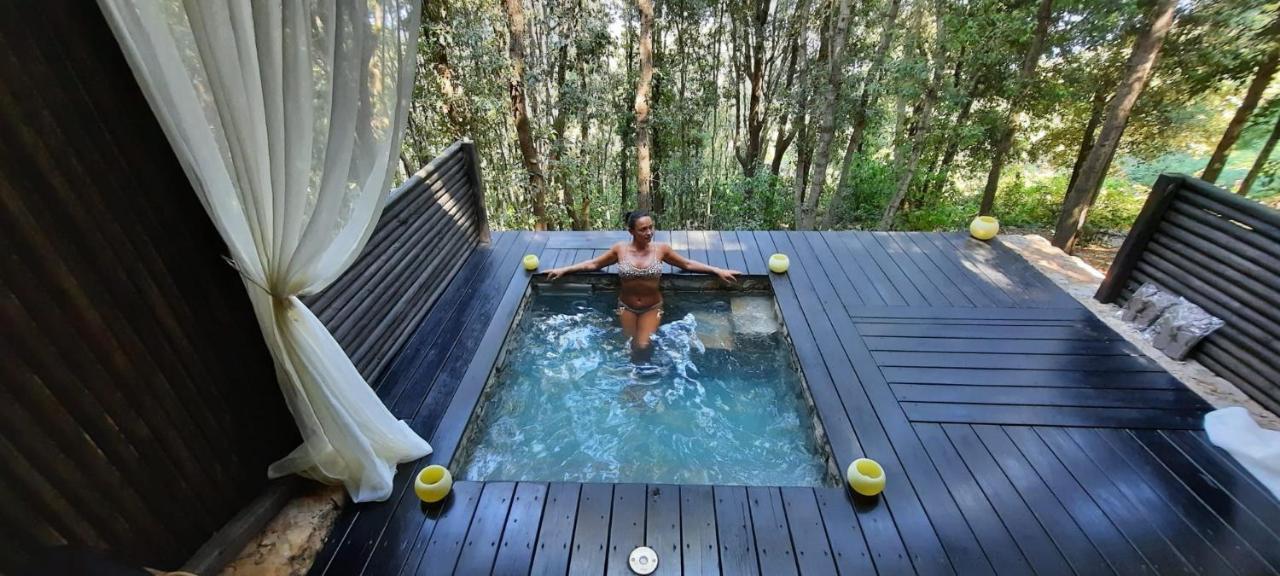 Hotel Experience Relais " Il Termine Elba " Rio Marina Zewnętrze zdjęcie