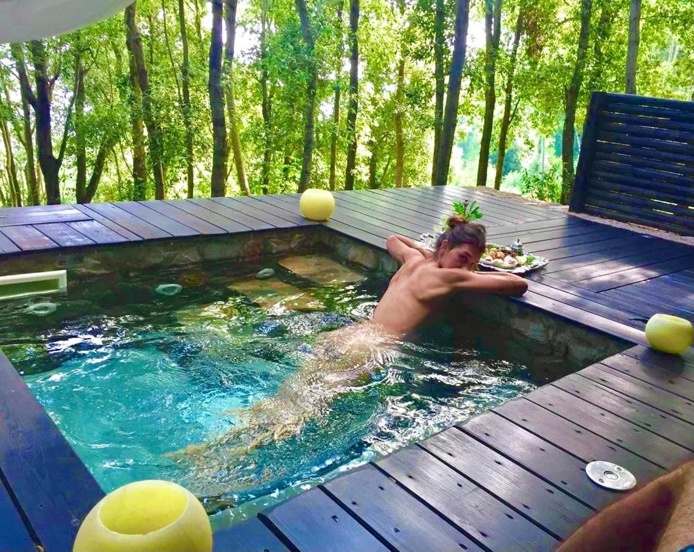 Hotel Experience Relais " Il Termine Elba " Rio Marina Zewnętrze zdjęcie