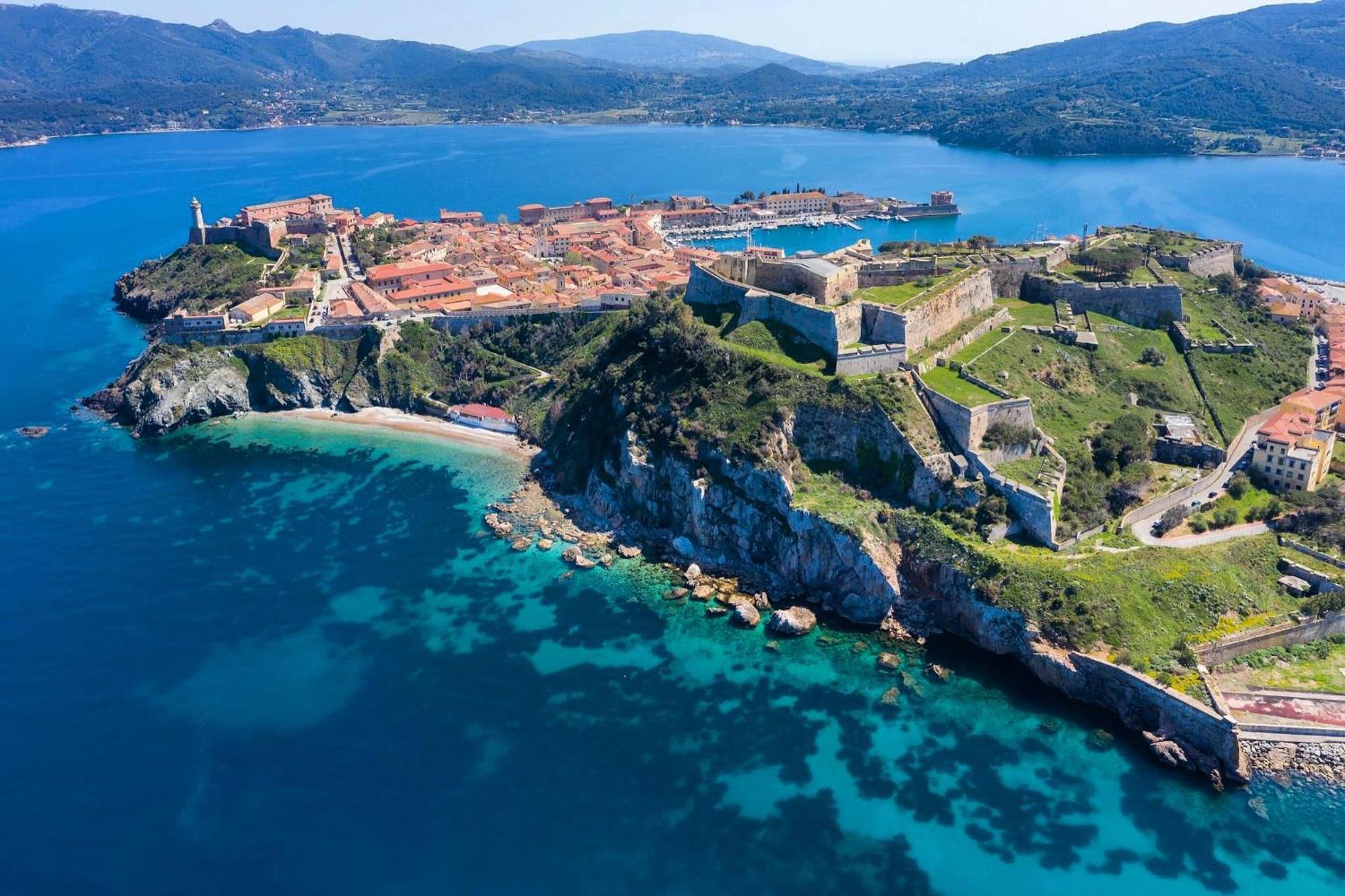 Hotel Experience Relais " Il Termine Elba " Rio Marina Zewnętrze zdjęcie