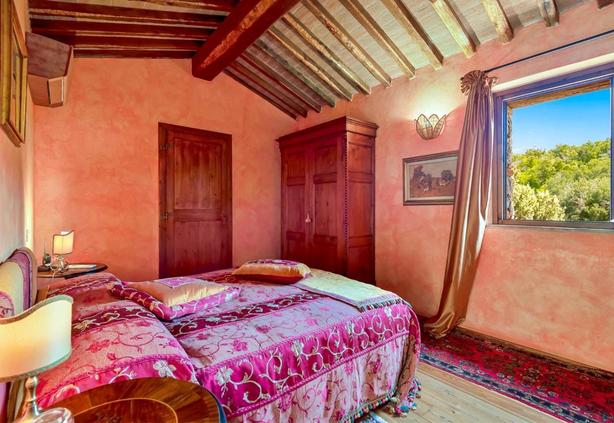 Hotel Experience Relais " Il Termine Elba " Rio Marina Zewnętrze zdjęcie