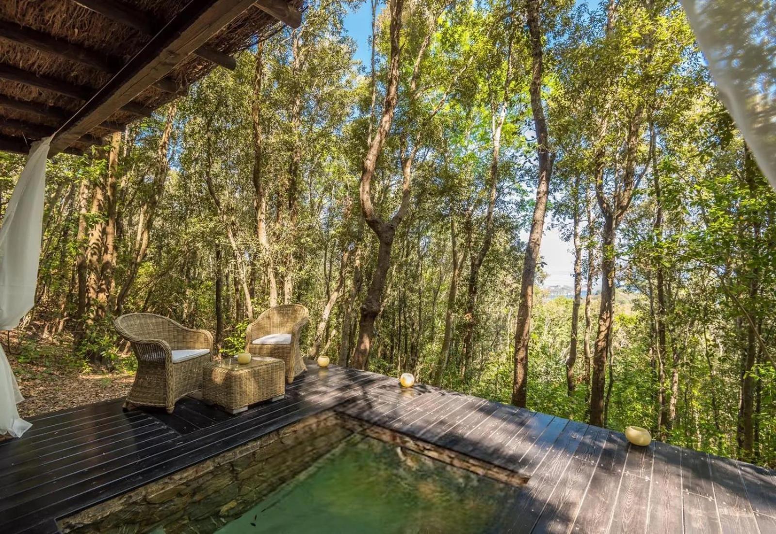 Hotel Experience Relais " Il Termine Elba " Rio Marina Zewnętrze zdjęcie