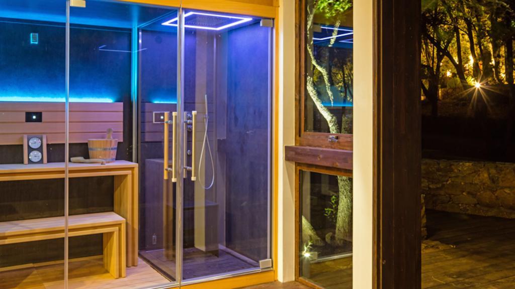Hotel Experience Relais " Il Termine Elba " Rio Marina Zewnętrze zdjęcie