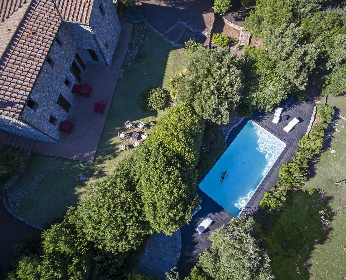 Hotel Experience Relais " Il Termine Elba " Rio Marina Zewnętrze zdjęcie