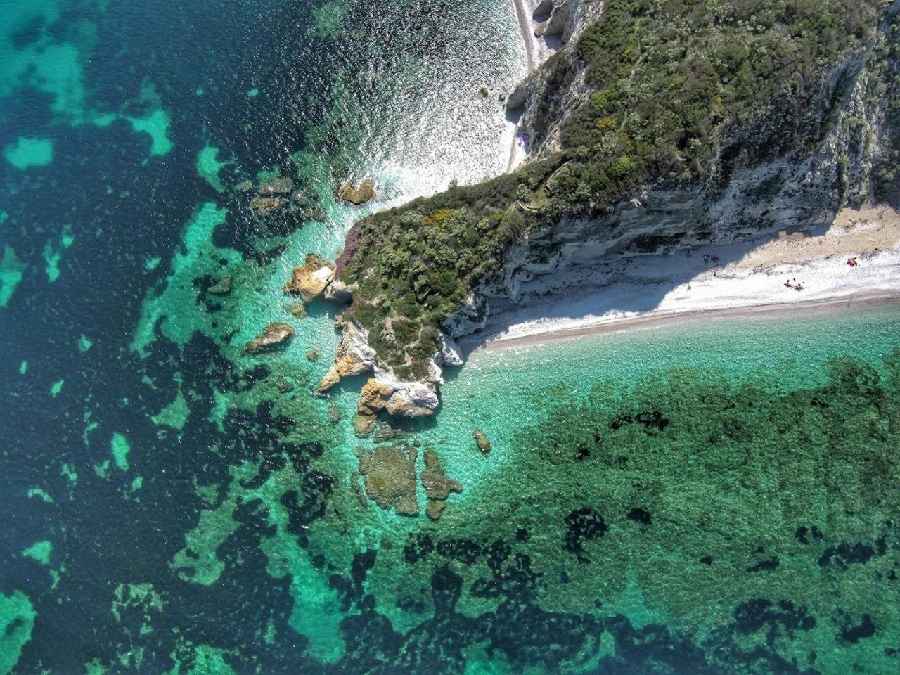 Hotel Experience Relais " Il Termine Elba " Rio Marina Zewnętrze zdjęcie