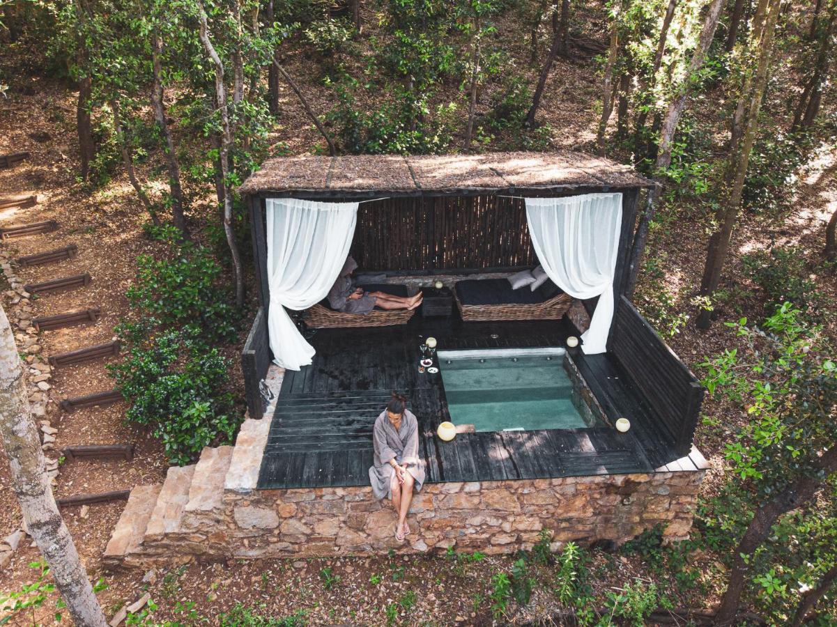 Hotel Experience Relais " Il Termine Elba " Rio Marina Zewnętrze zdjęcie