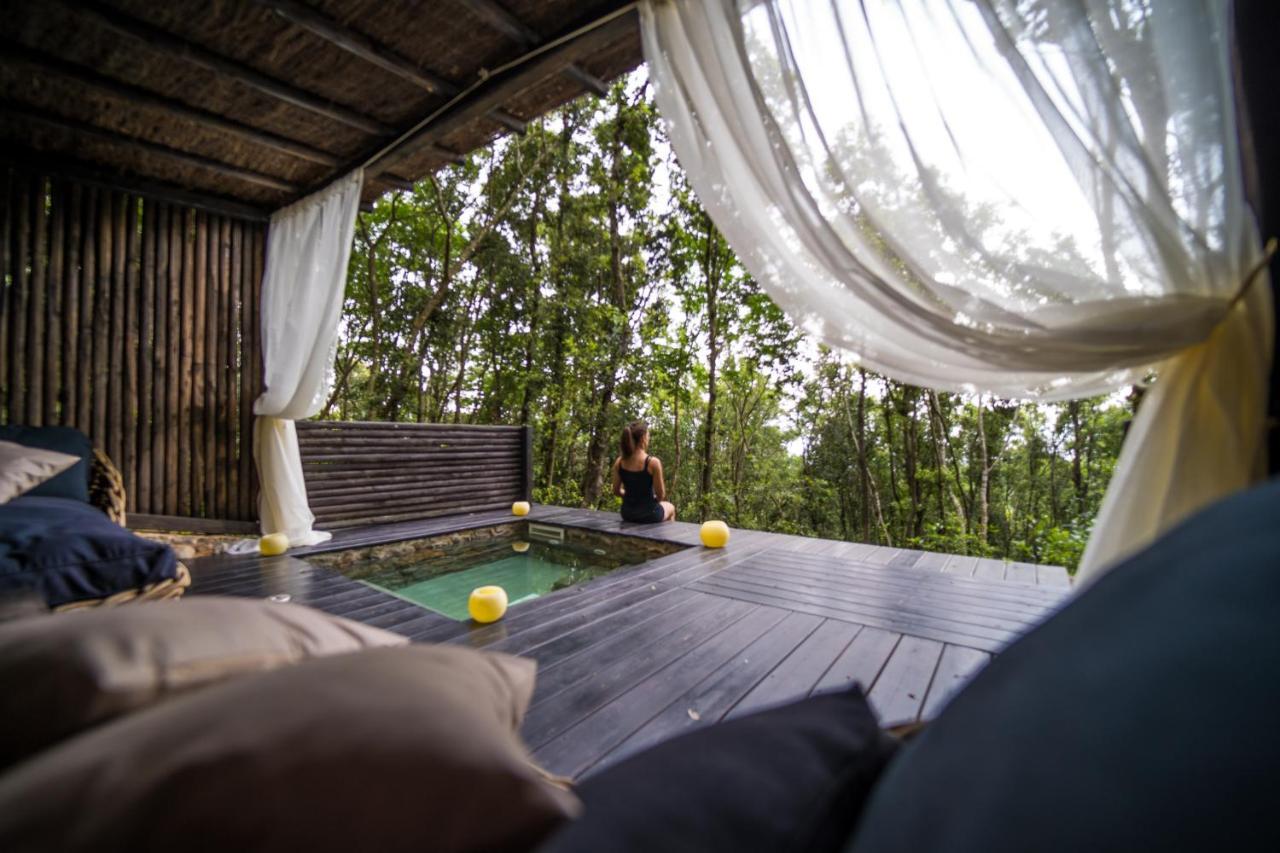 Hotel Experience Relais " Il Termine Elba " Rio Marina Zewnętrze zdjęcie