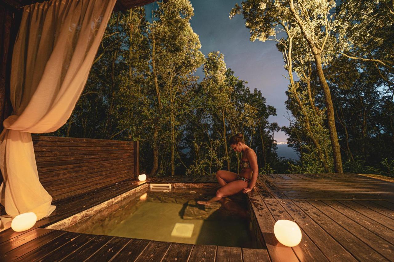 Hotel Experience Relais " Il Termine Elba " Rio Marina Zewnętrze zdjęcie