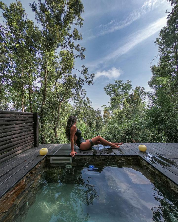 Hotel Experience Relais " Il Termine Elba " Rio Marina Zewnętrze zdjęcie