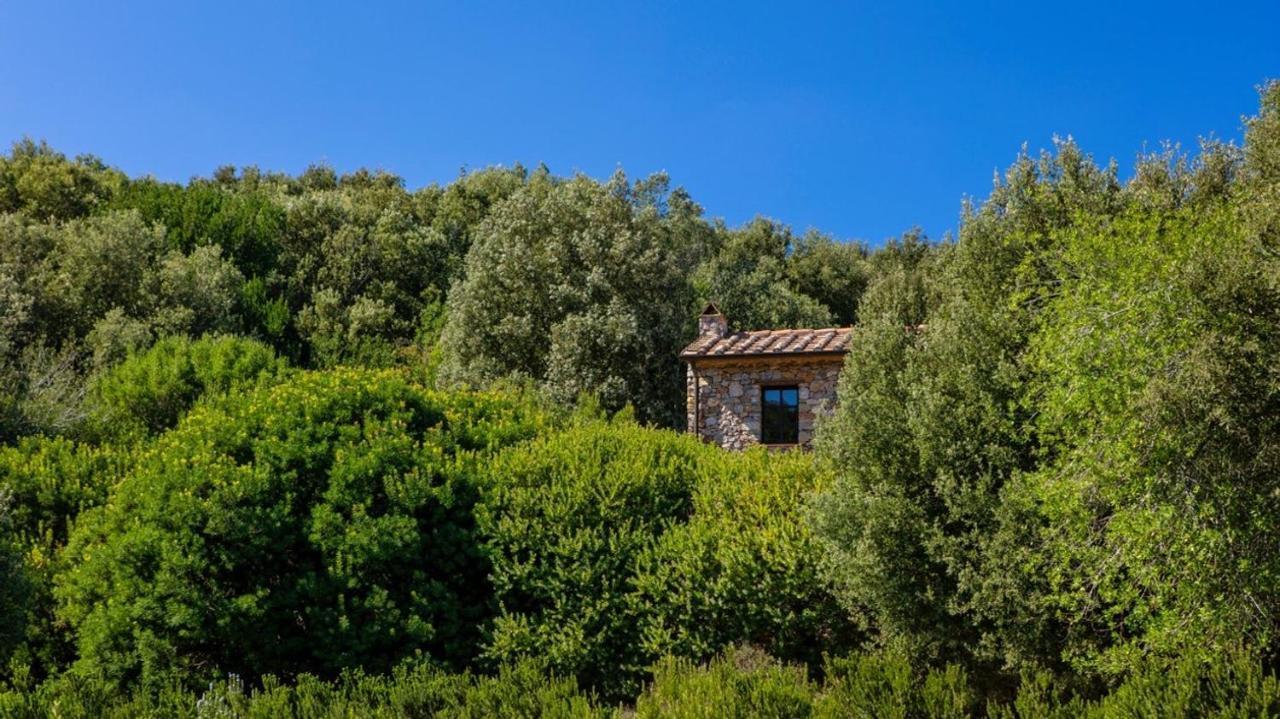 Hotel Experience Relais " Il Termine Elba " Rio Marina Zewnętrze zdjęcie